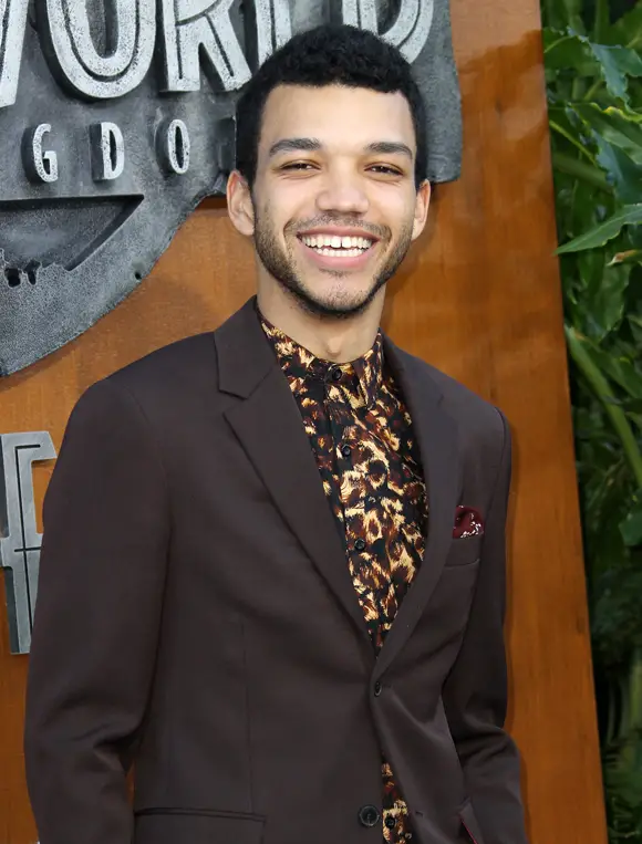 Justice Smith